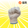 오지 면장갑50g 100켤레