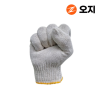 국산 면장갑40g 100켤레