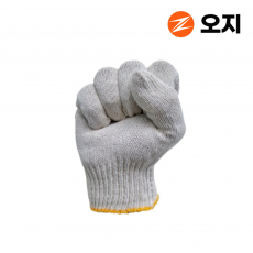 국산 면장갑40g 10켤레