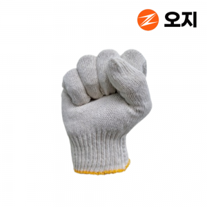 국산 면장갑40g 10켤레