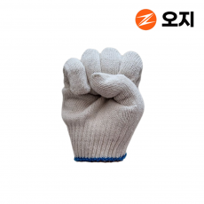 국산 여성 면장갑45g 100켤레